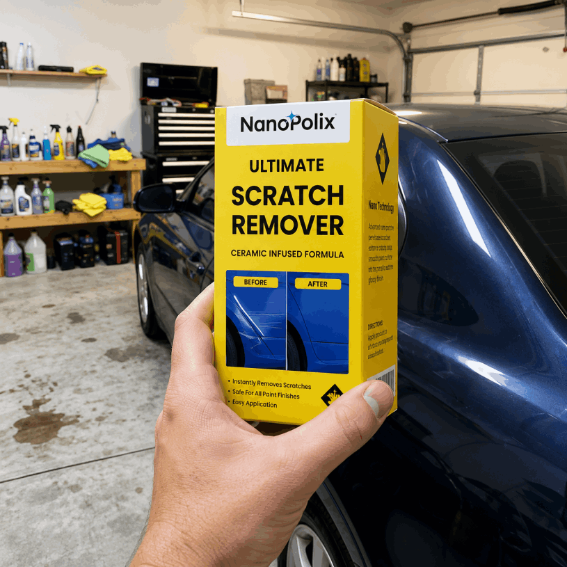 NanoPolix 
